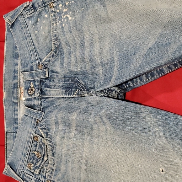 True religion jeans,size 31 - Picture 6 of 14